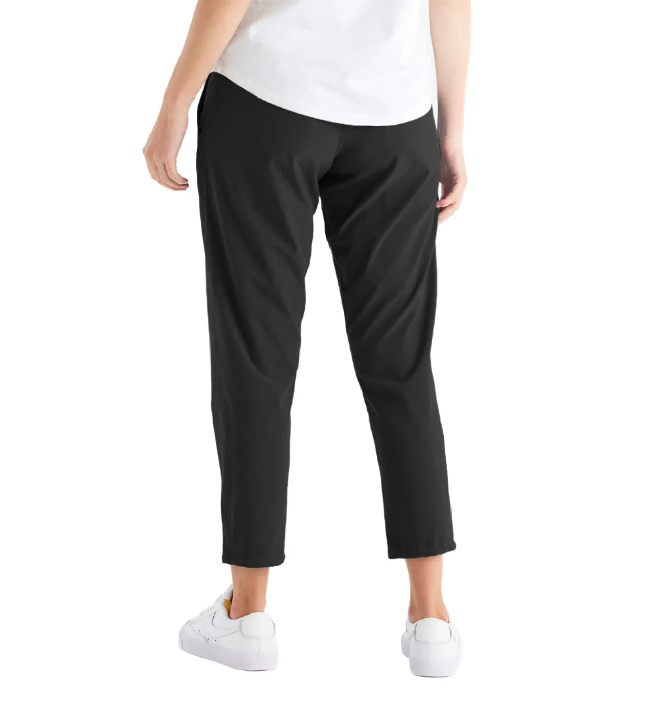 Women's Breeze Cropped Pant