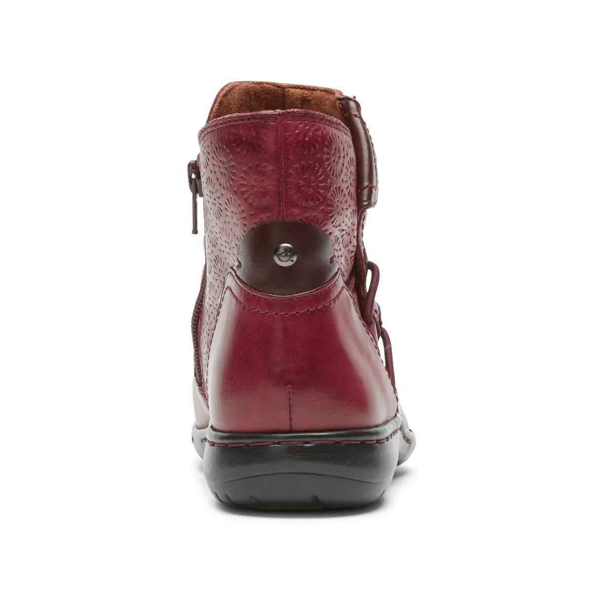 Women's Penfield Ruched Boot