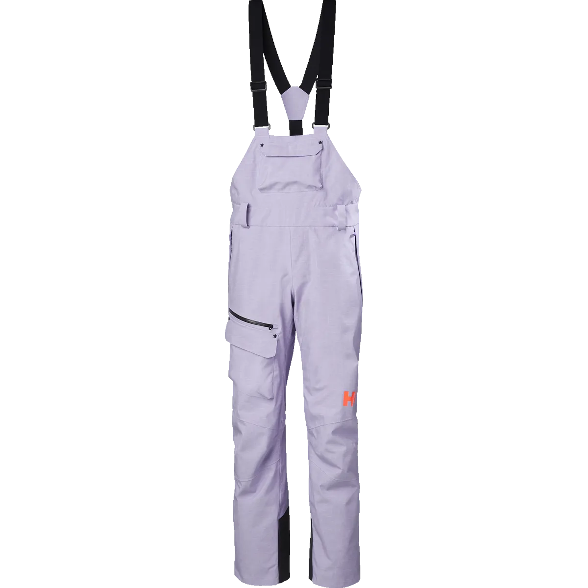 Women's Powderqueen Bib Pant