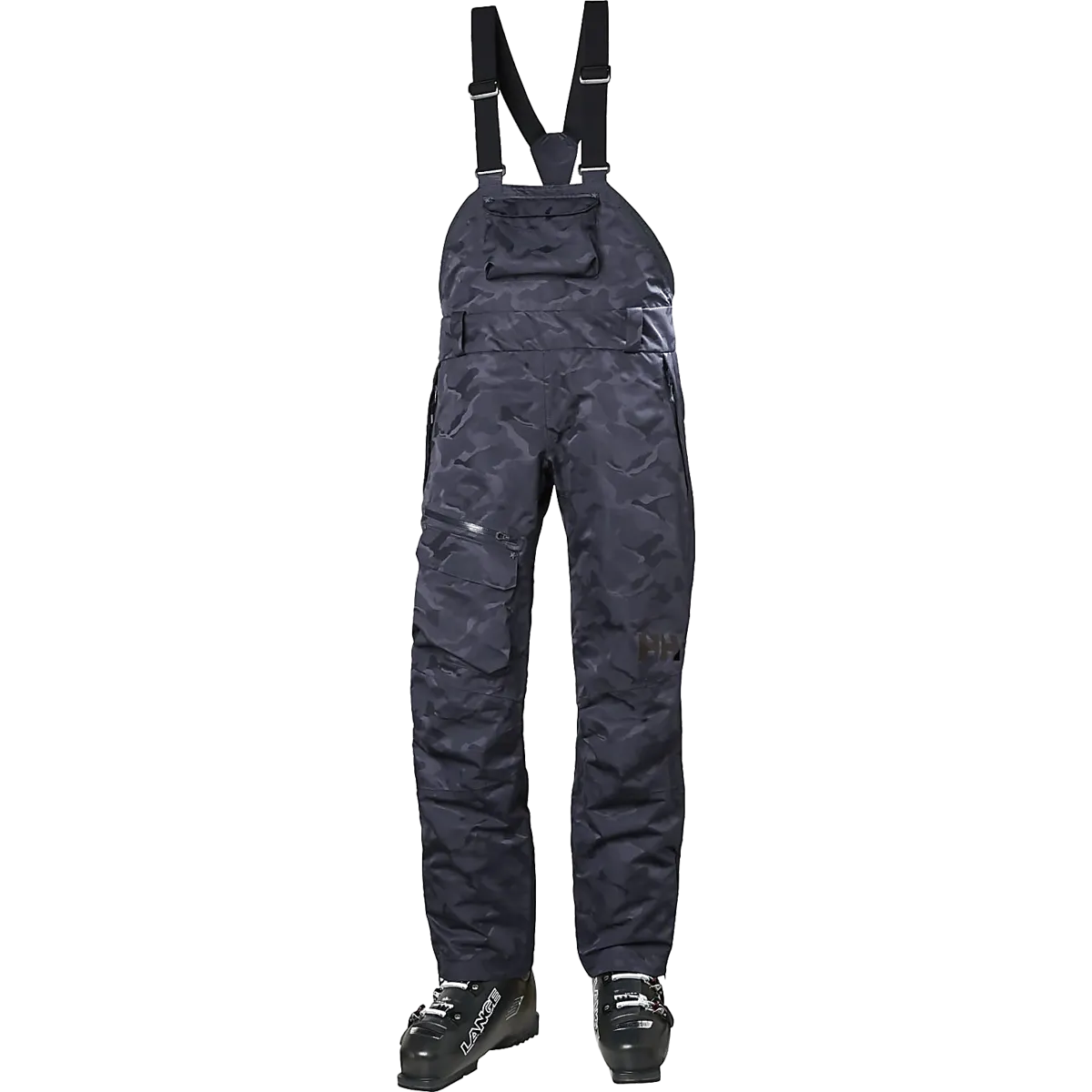 Women's Powderqueen Bib Pant