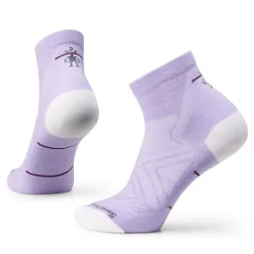 Women's Run Zero Cushion Ankle Socks