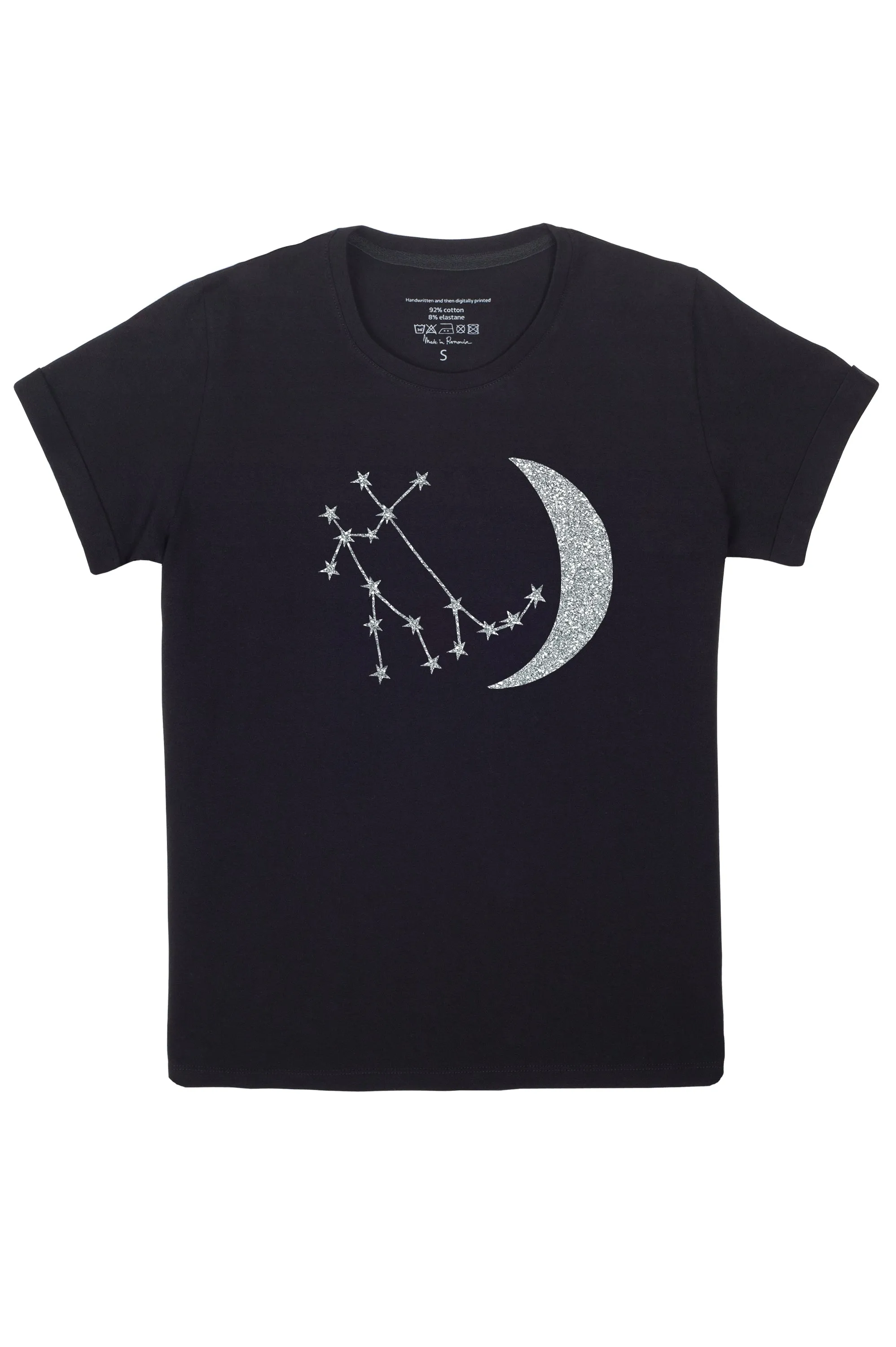 ZODIAC Tshirt- GEMINI