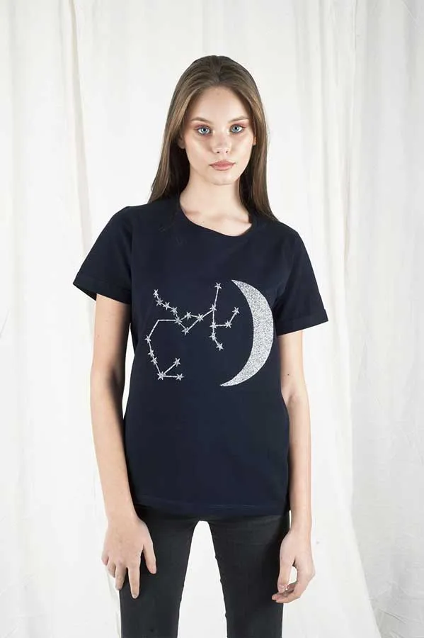 ZODIAC Tshirt- SAGITTARIUS