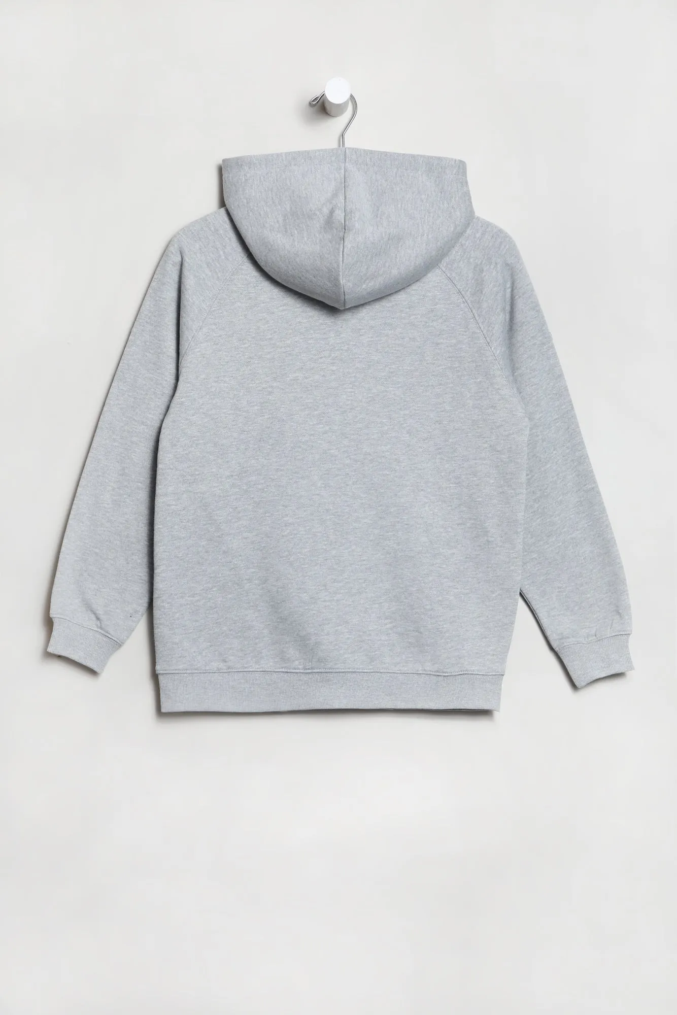 Zoo York Youth Classic Zip-Up Hoodie